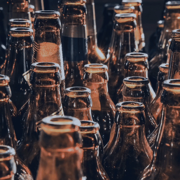 Alcoholic Beverages Q1 2025