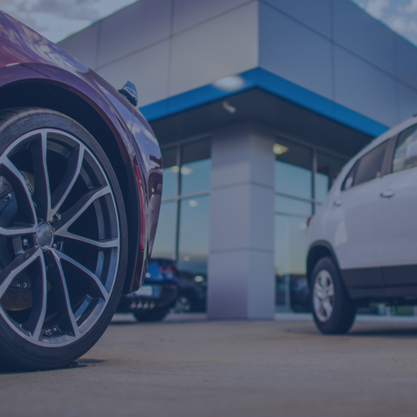 Automotive ESP Q1 2026