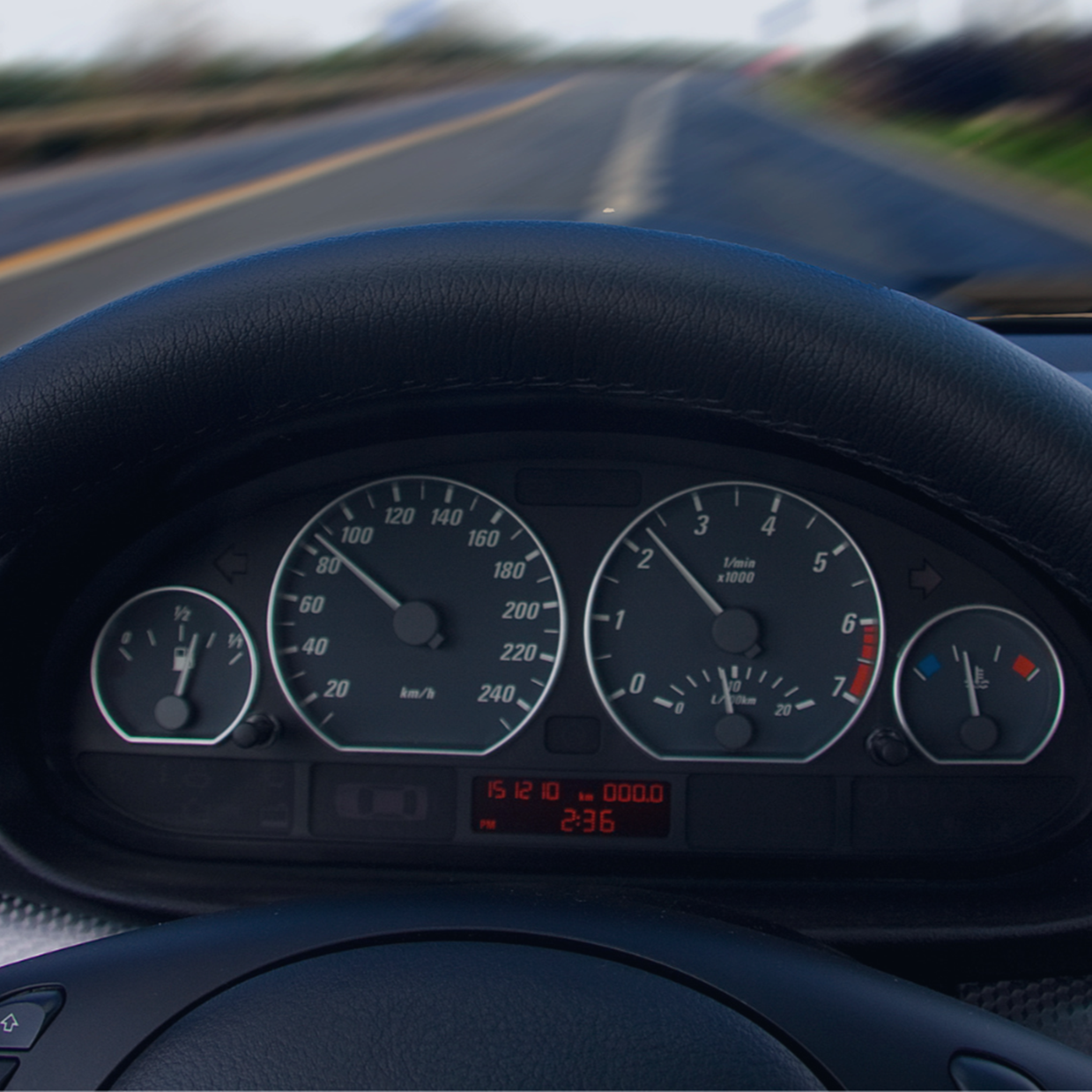 Automotive Q2 2025 ESP