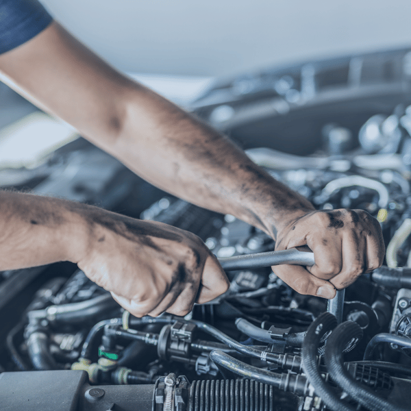 Automotive Q4 2024