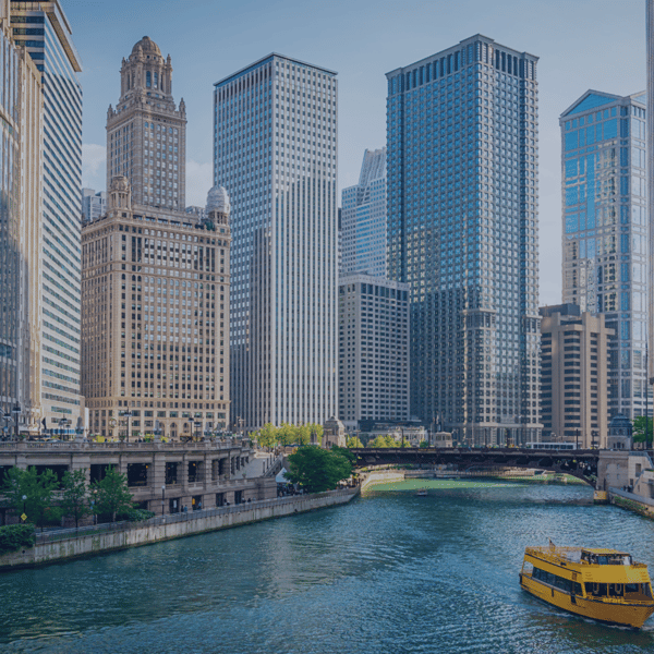 M&A February Report 2025