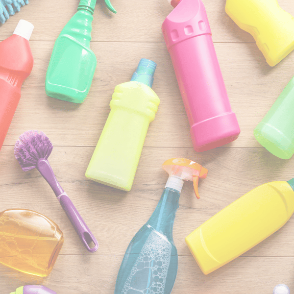 Household Products Q1 2025