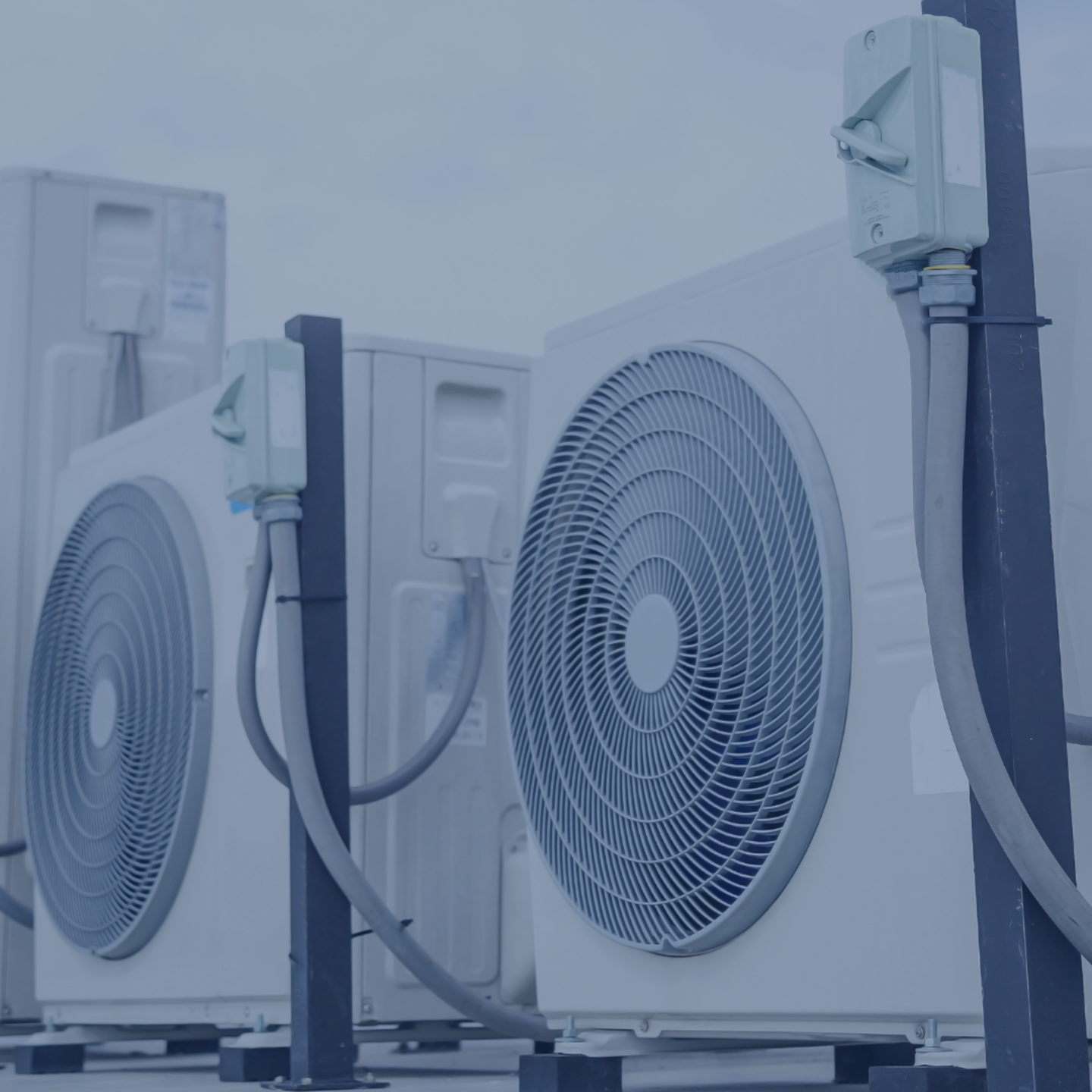 HVAC ENG Q2 2025