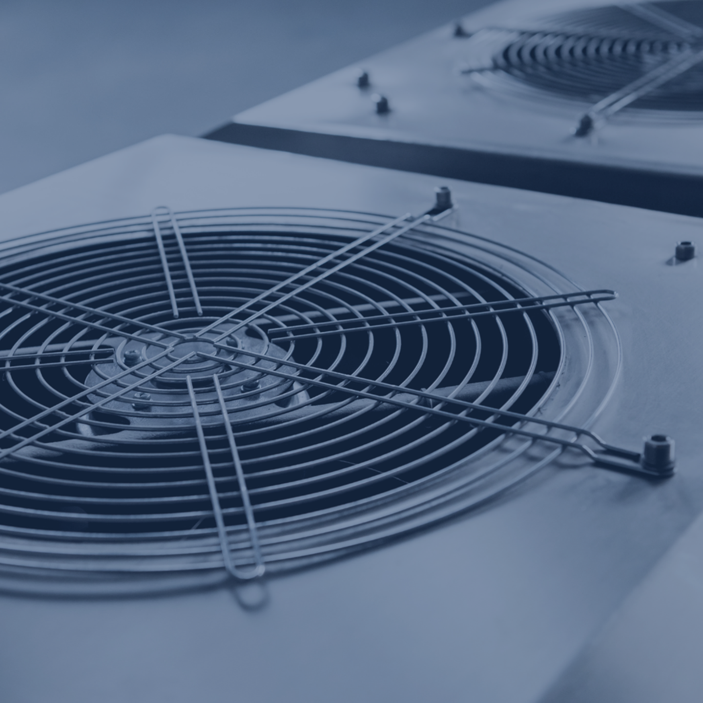 HVAC ESP Q1 2026