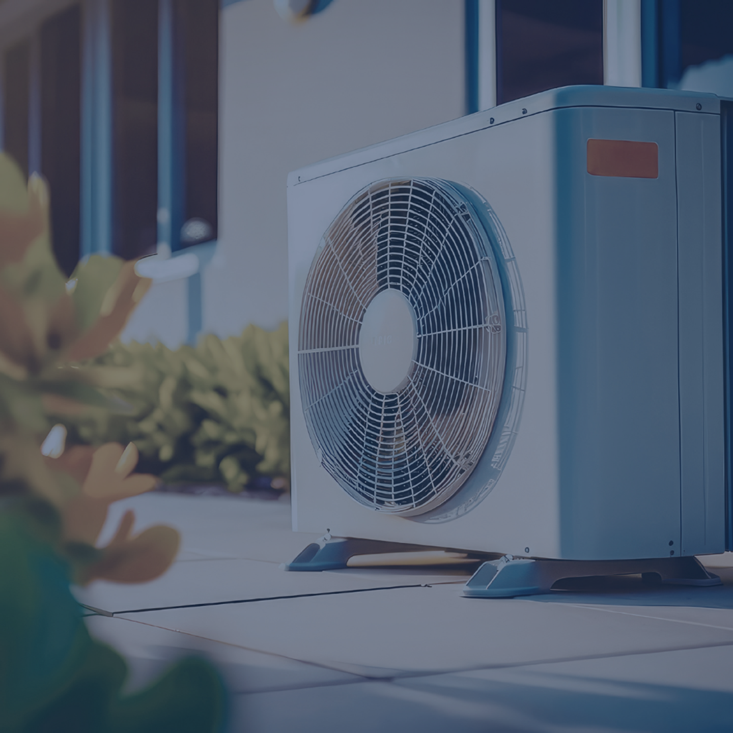 HVAC ESP Q4 2025