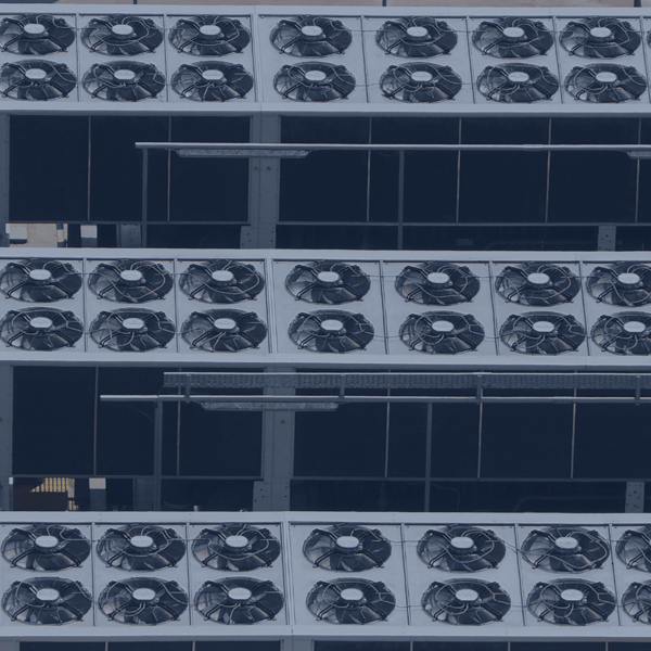 HVAC Q1 2025