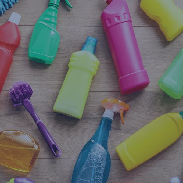 Household Products Q1 2025 ENG