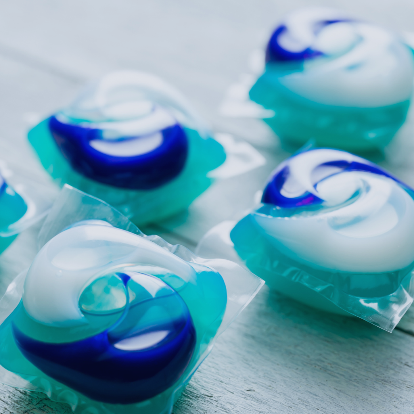 Household Products Q3 2025 ENG