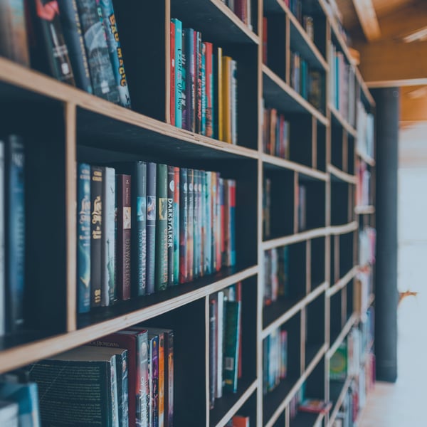 Education Q4 2023 year-end review summarizing performance in the education industry