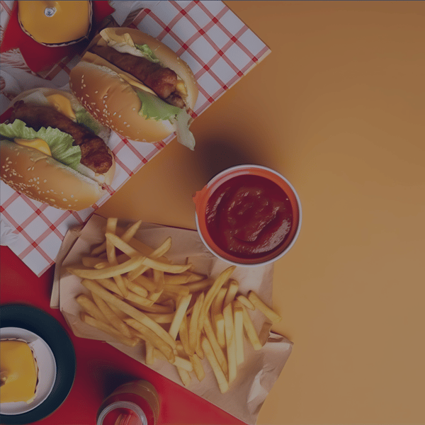 Restaurants Q1 2025 ENG