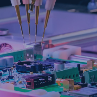 Semiconductors Industry Q2 2026 