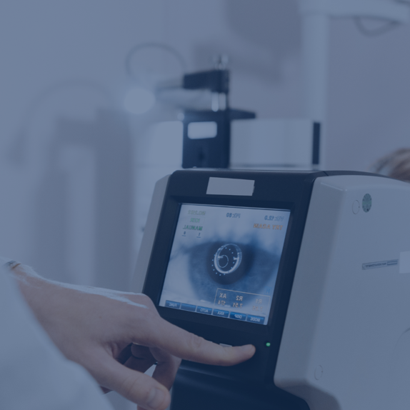 Clinical Labs Industry Q3 2026