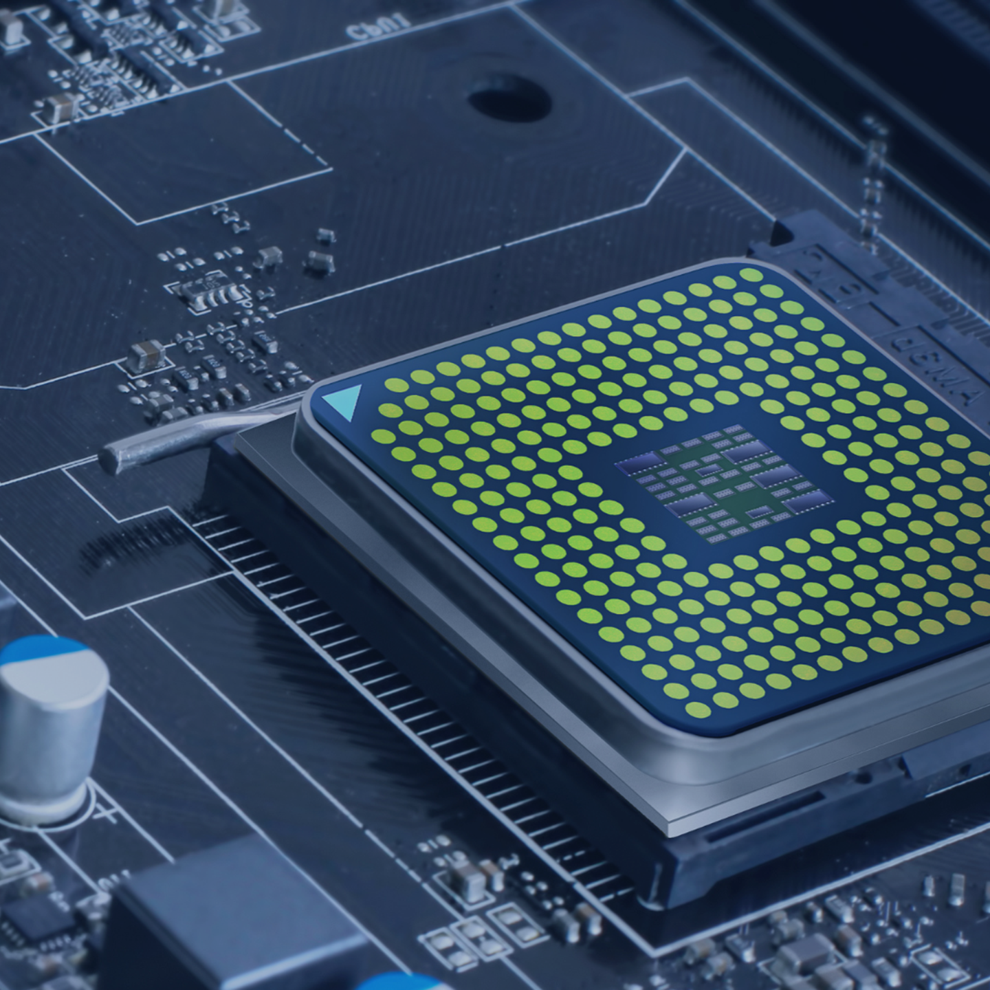Semiconductors Q2 2025 ENG
