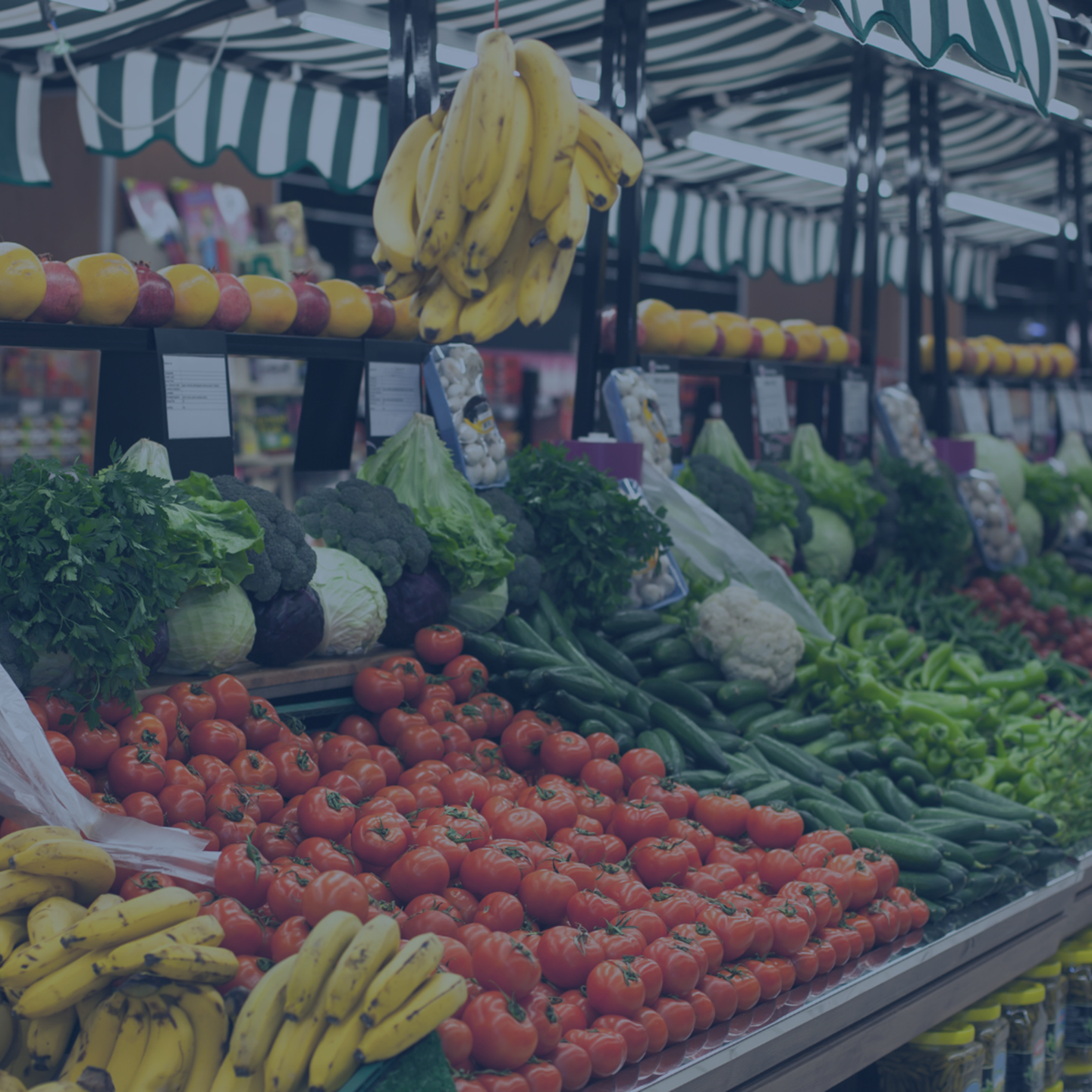 Supermarkets Q3 2025 ENG