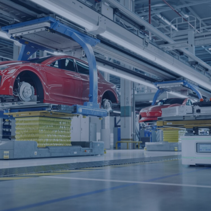Industria Automotriz T2 2026