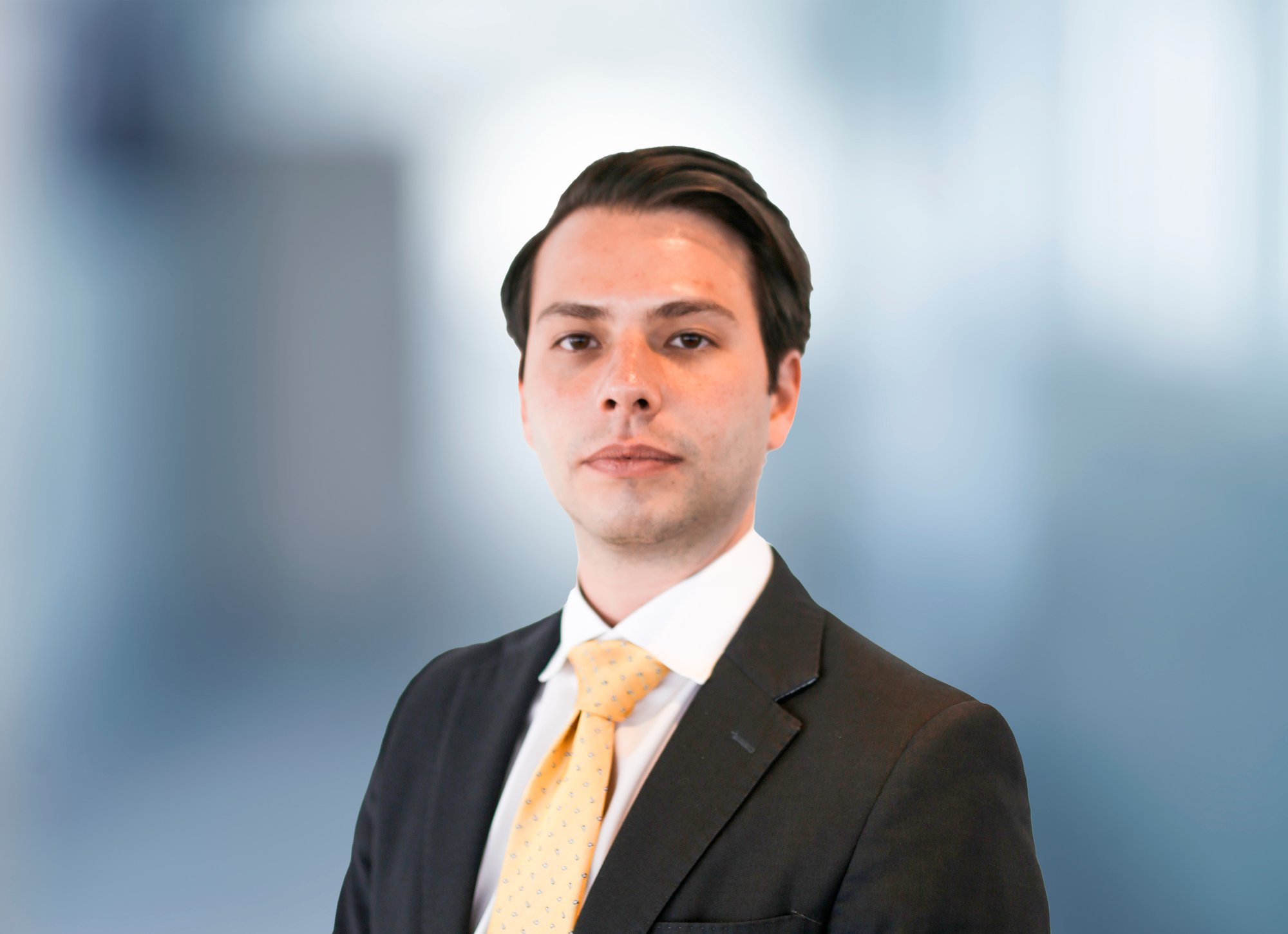 Alejandro Montemayor
