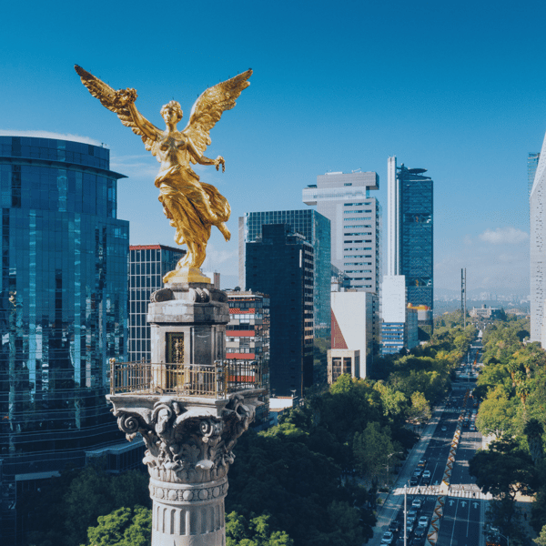 Mexico 1