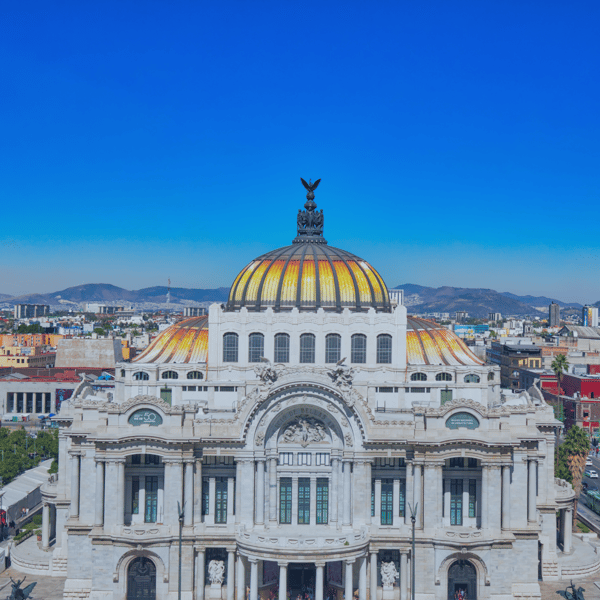 Mexico 10