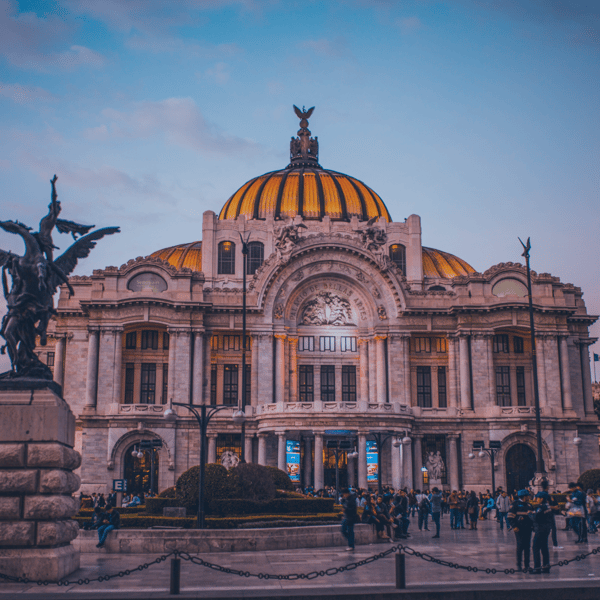 Mexico 2