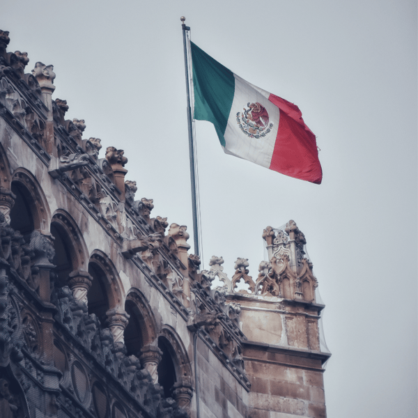 Mexico 3