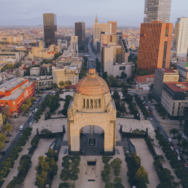 Mexico 5
