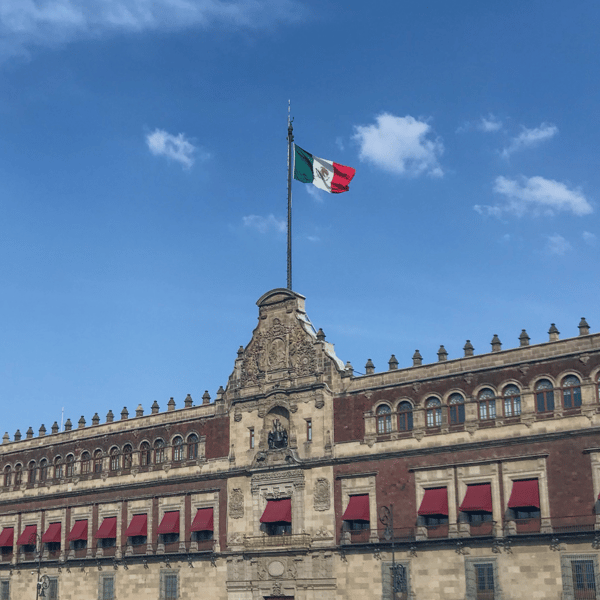 Mexico 8