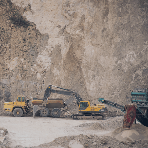 Mining Q2 2023