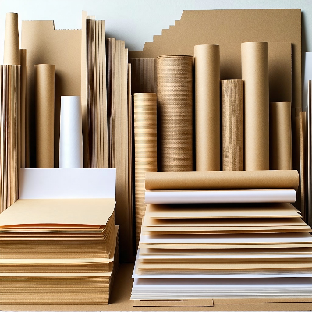 Papel M&A