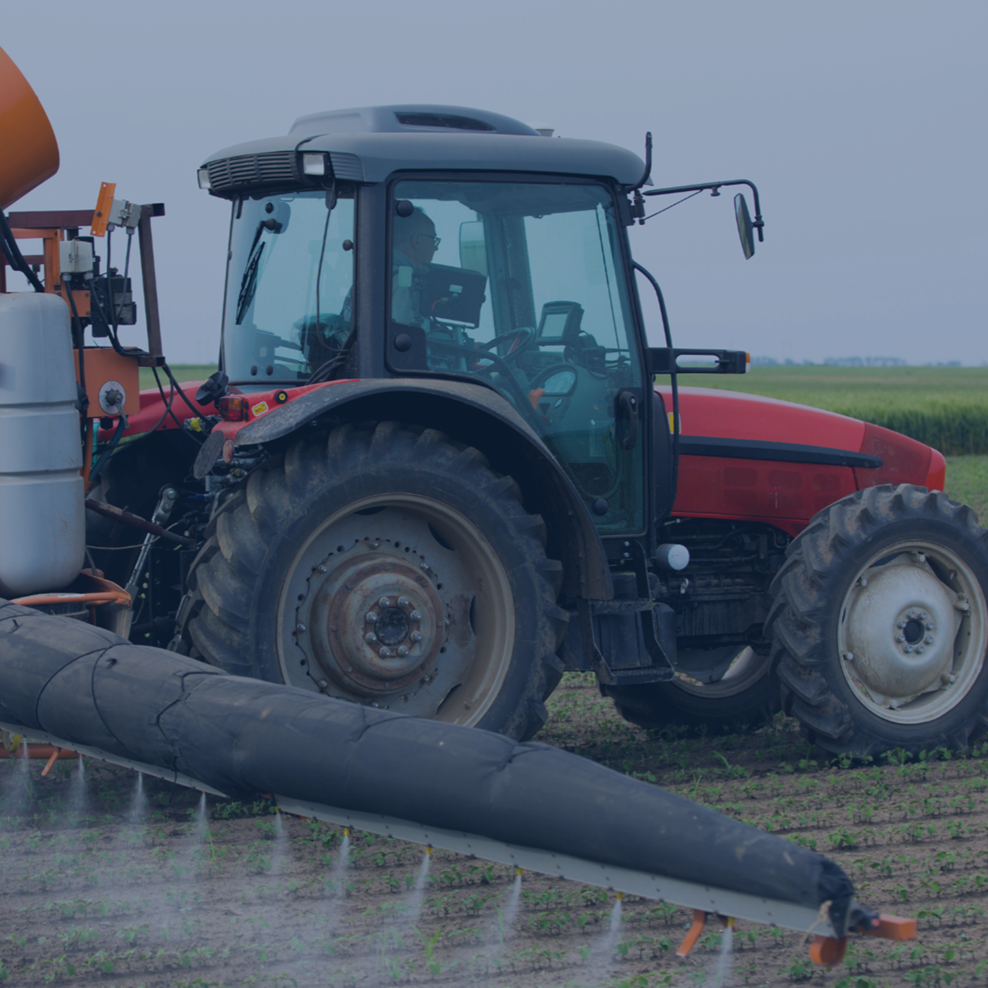 Agrochemicals & Fertilizers Q1 2025 ENG