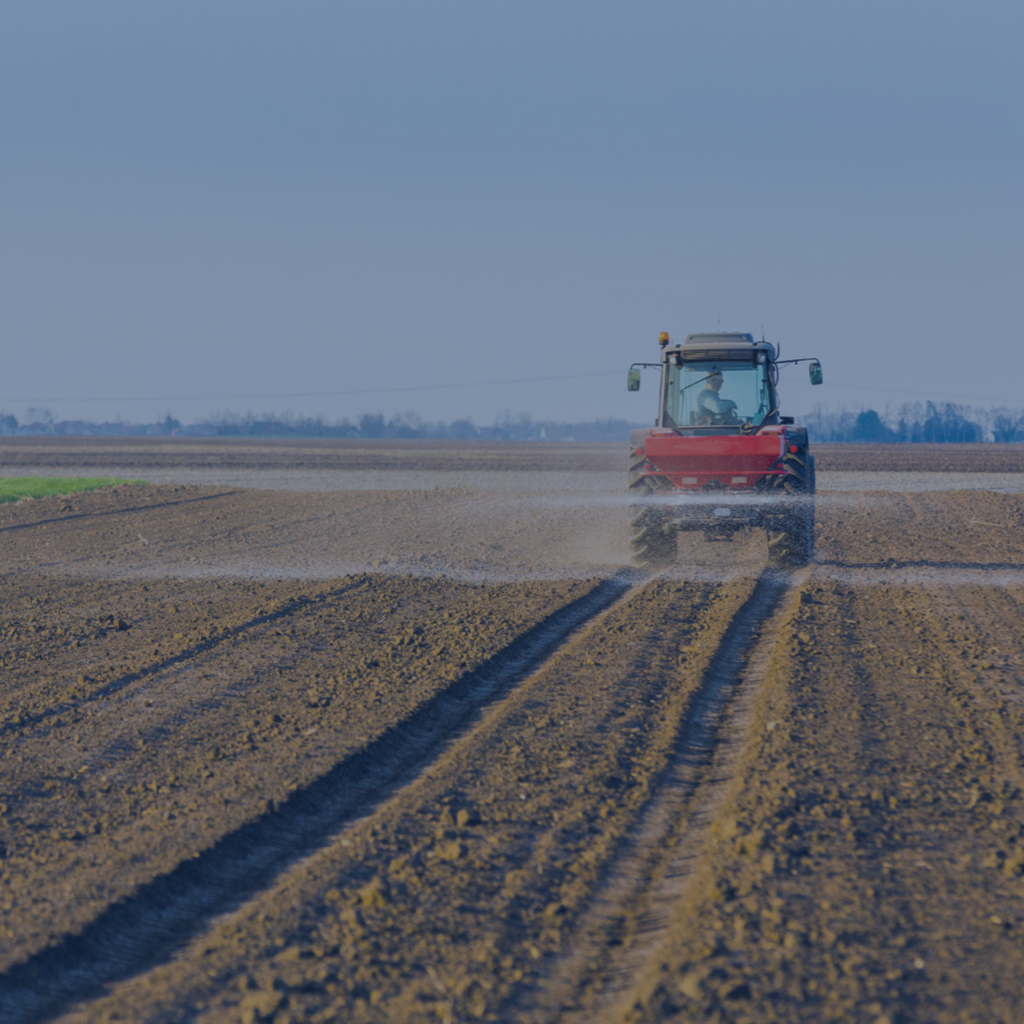 Agrochemicals & Fertilizers Q1 2026 ENG