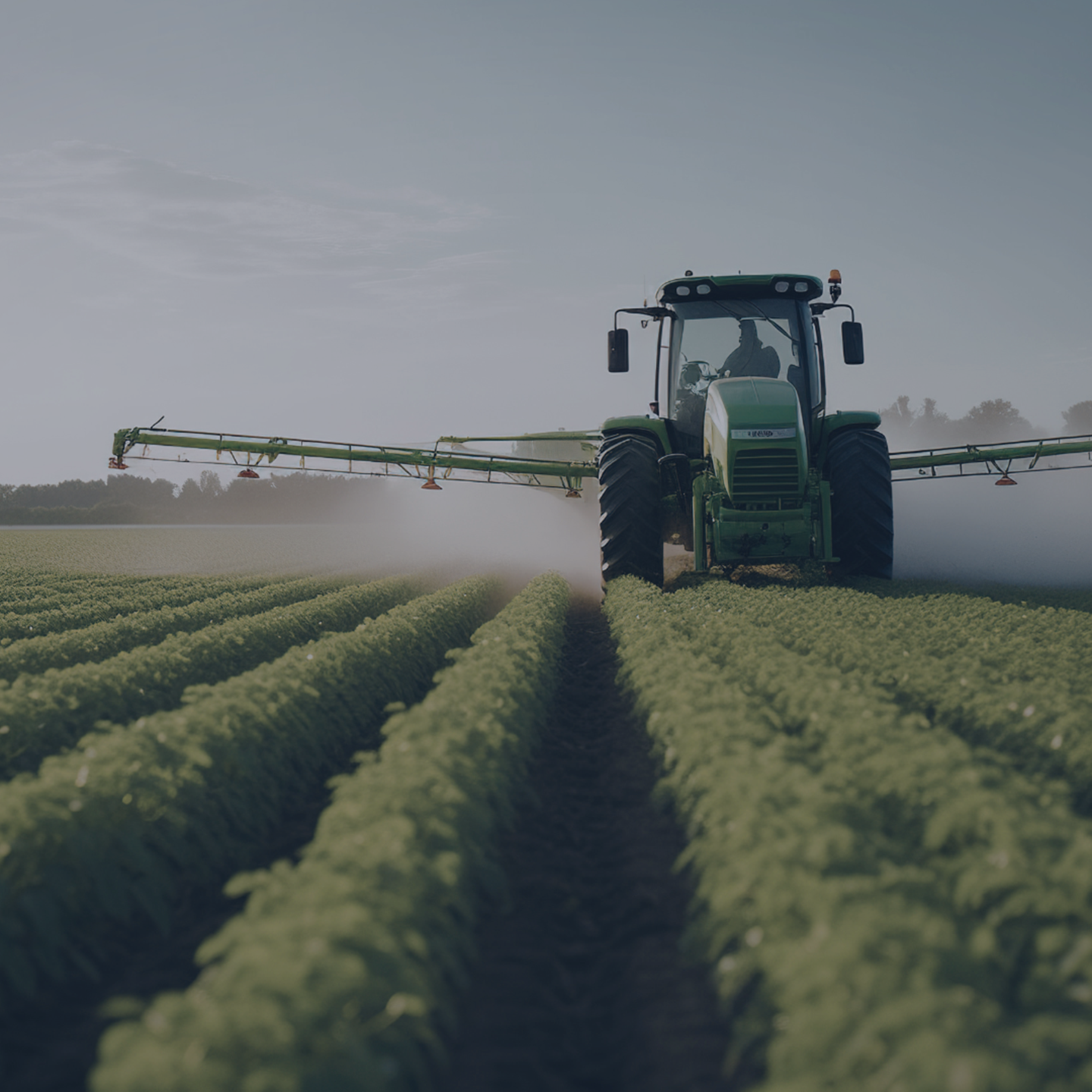 Agrochemicals & Fertilizers Q4 2025 ENG
