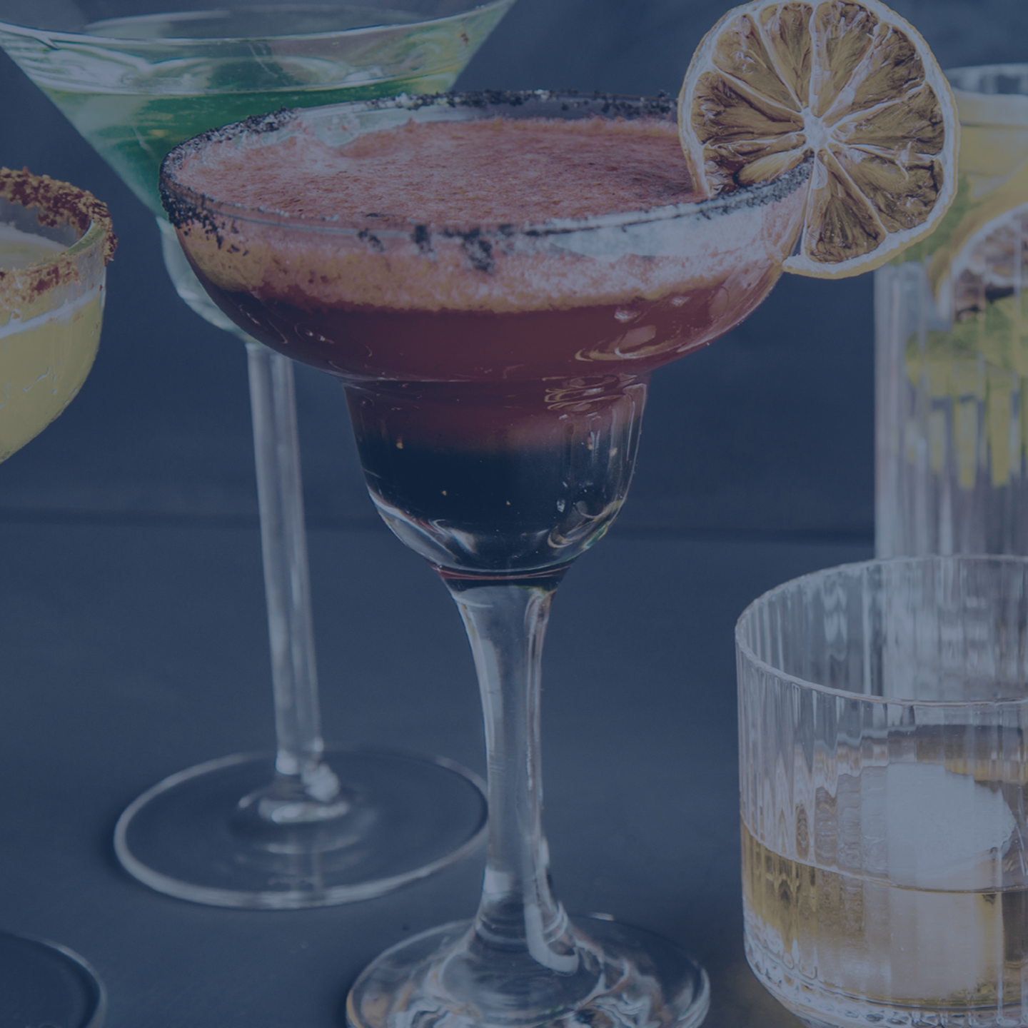 Alcoholic Beverages ENG Q1 2026