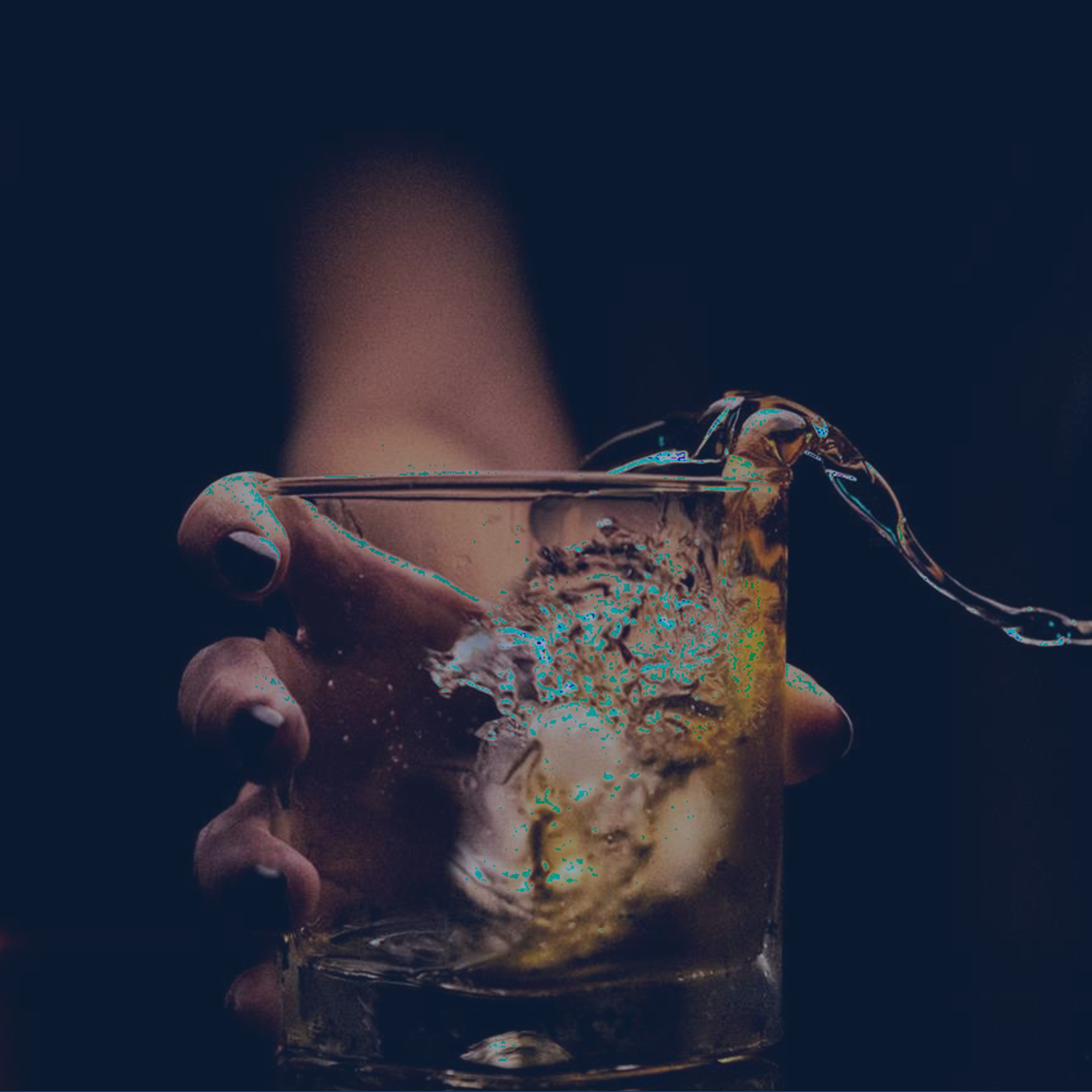 Alcoholic Beverages Q1 2023 ENG