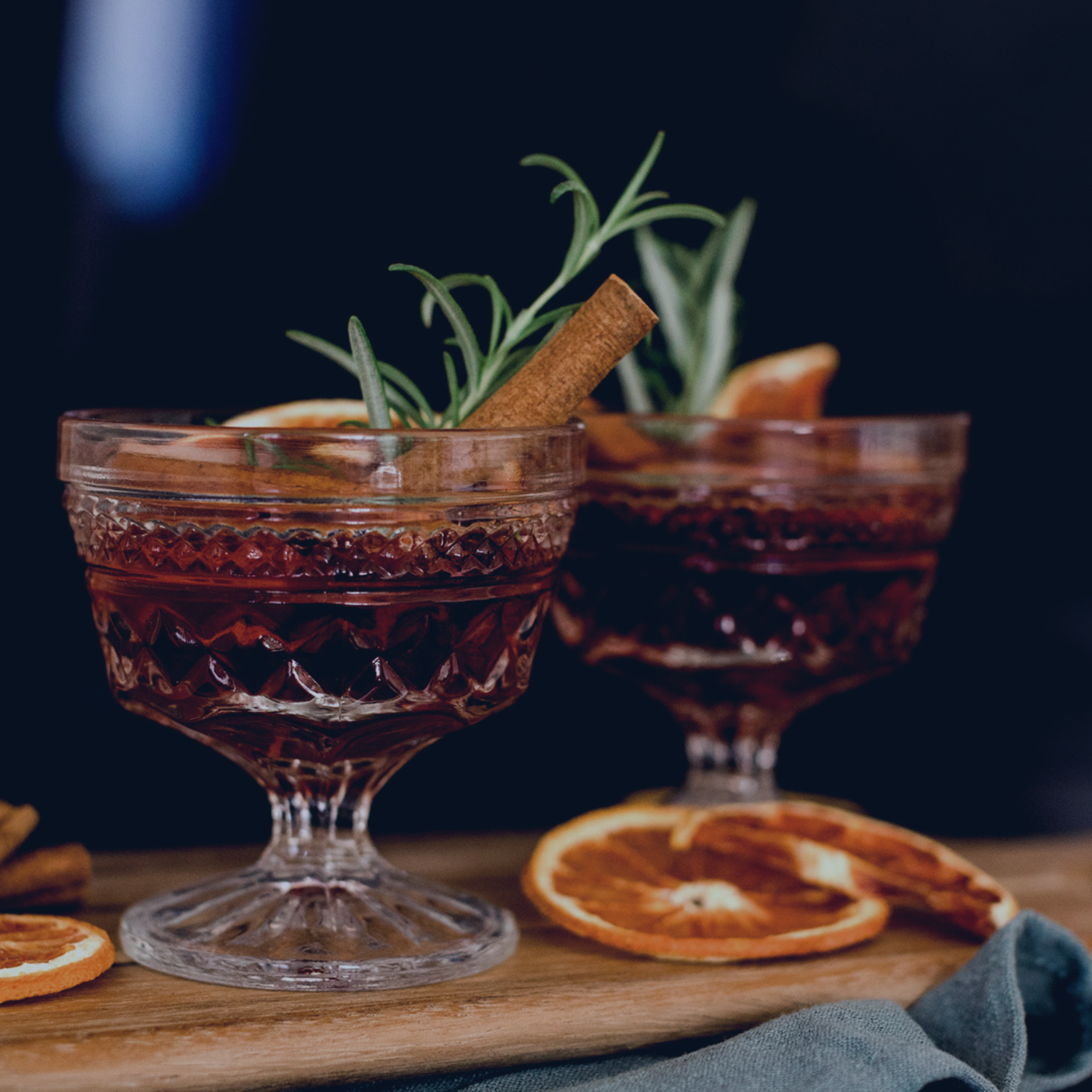 Alcoholic Beverages Q1 2023