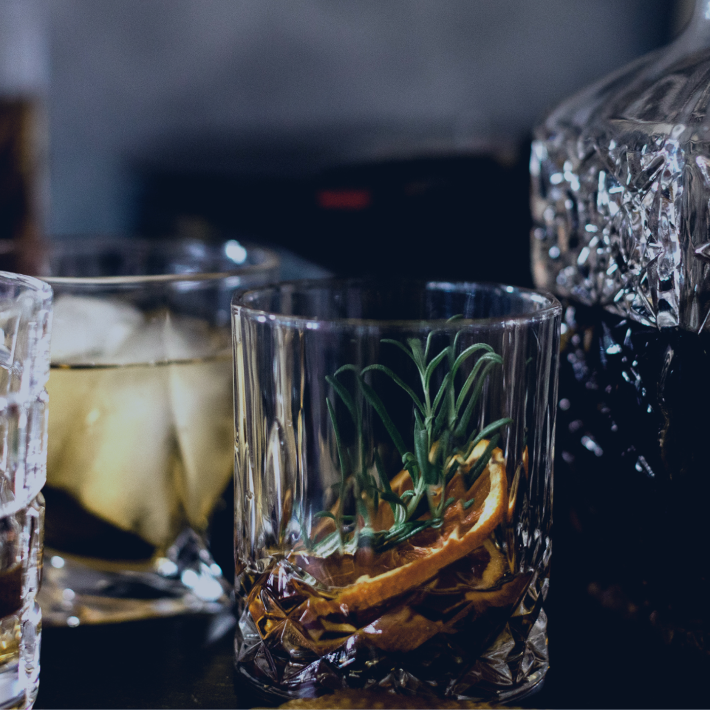 Alcoholic Beverages Q2 2023