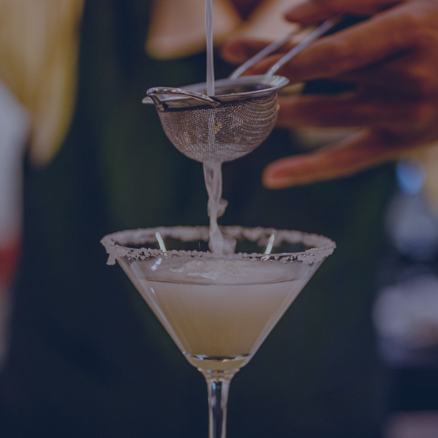 Alcoholic Beverages Q3 2024 ENG
