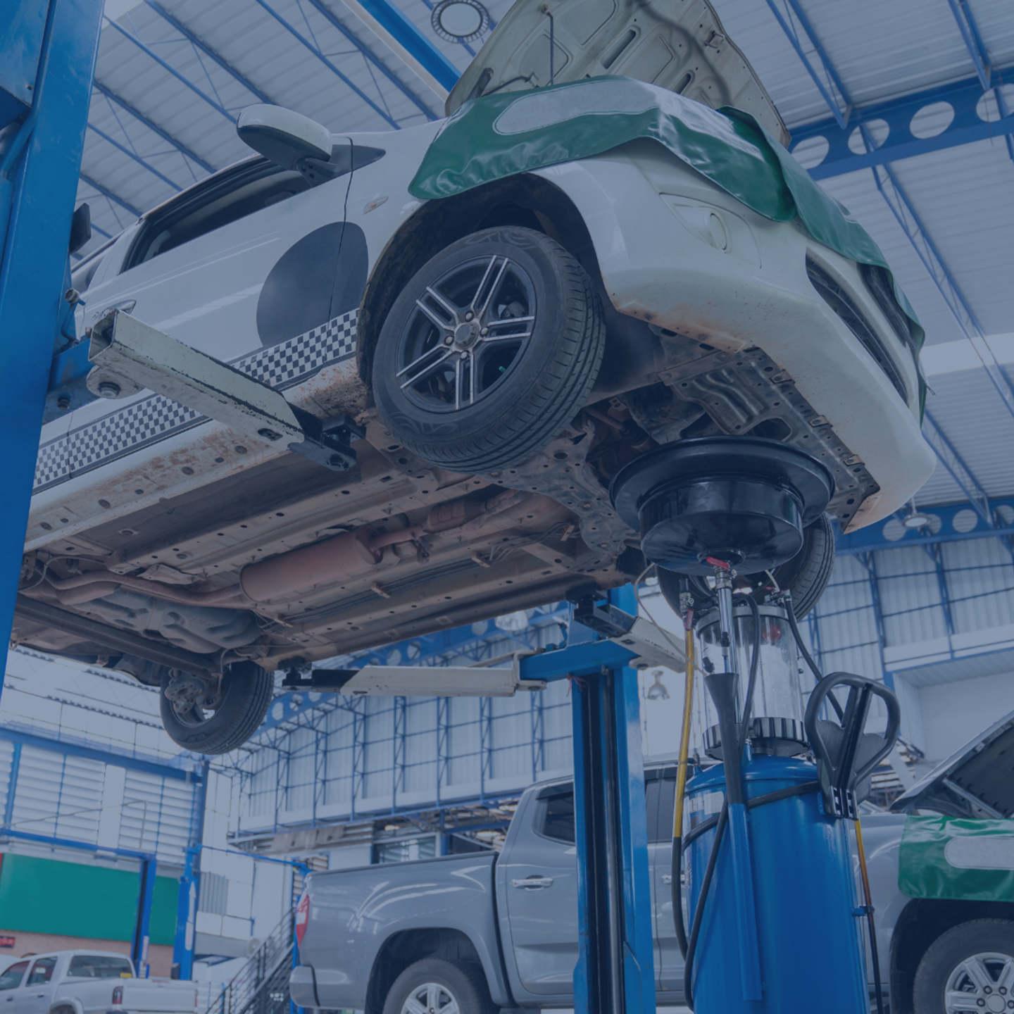 Automotive Q1 2025 ENG