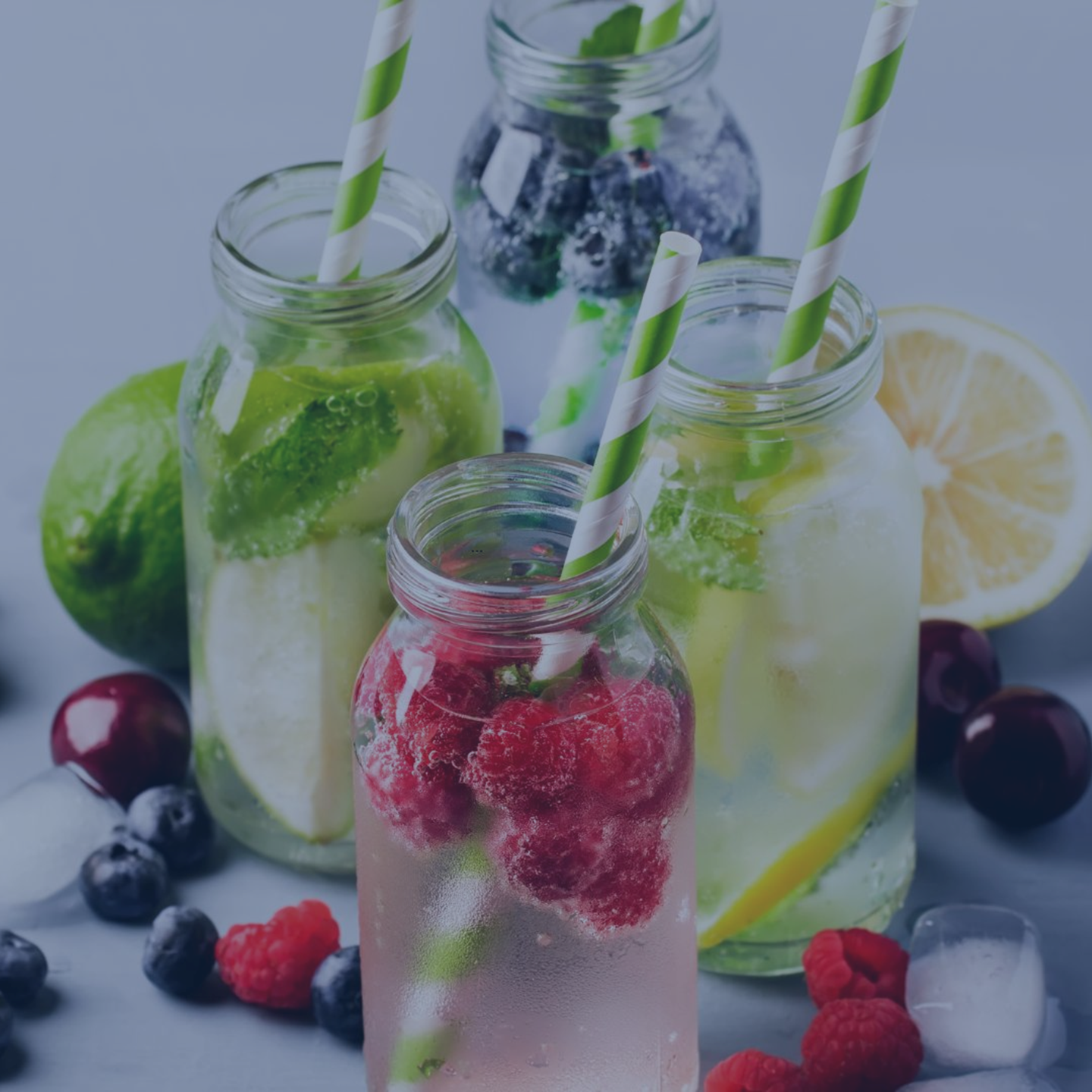 Beverages Q1 2026 ENG