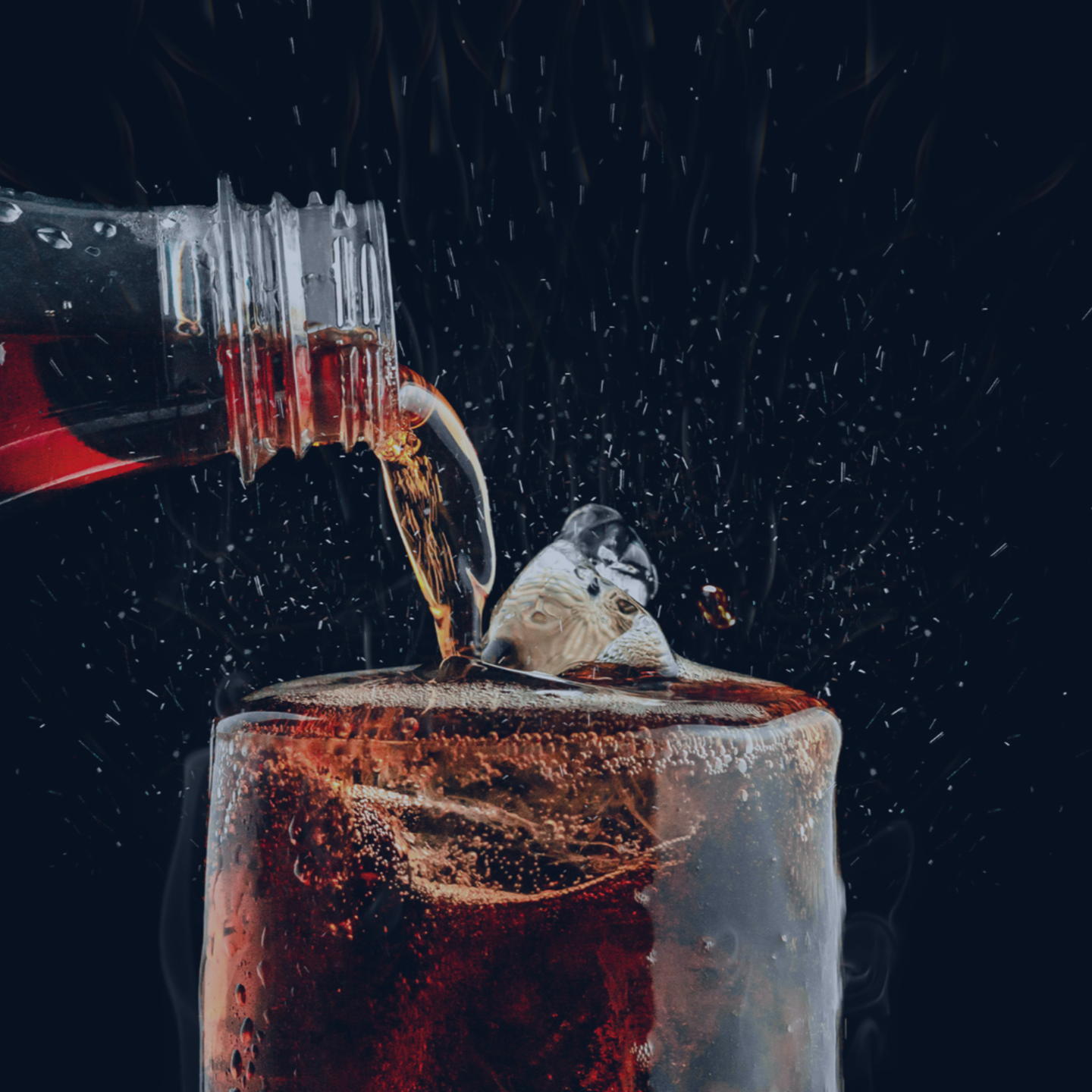 Beverages Q2 2025 ENG