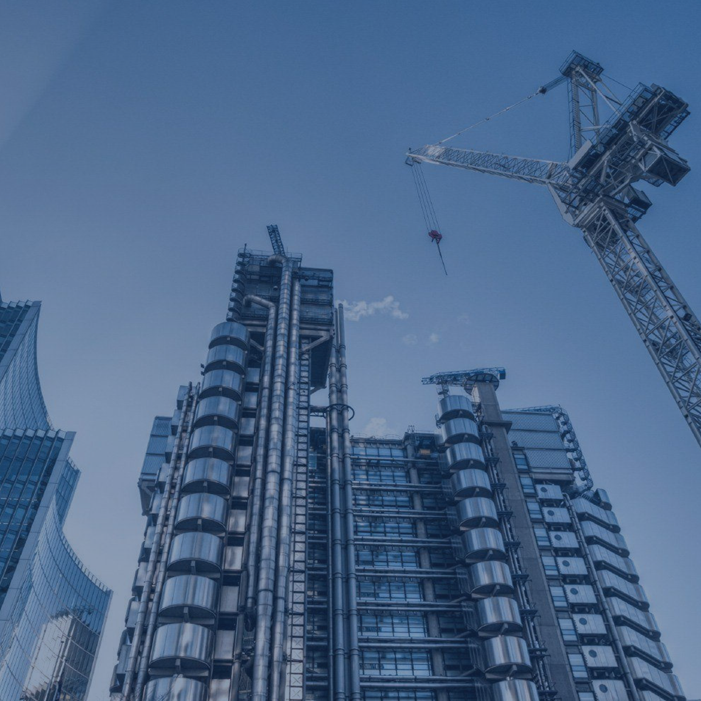Construction Q1 2025 ESP
