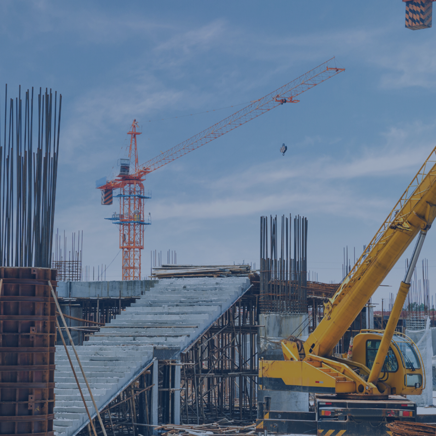 Construction Q4 ESP