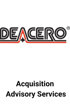 De Acero