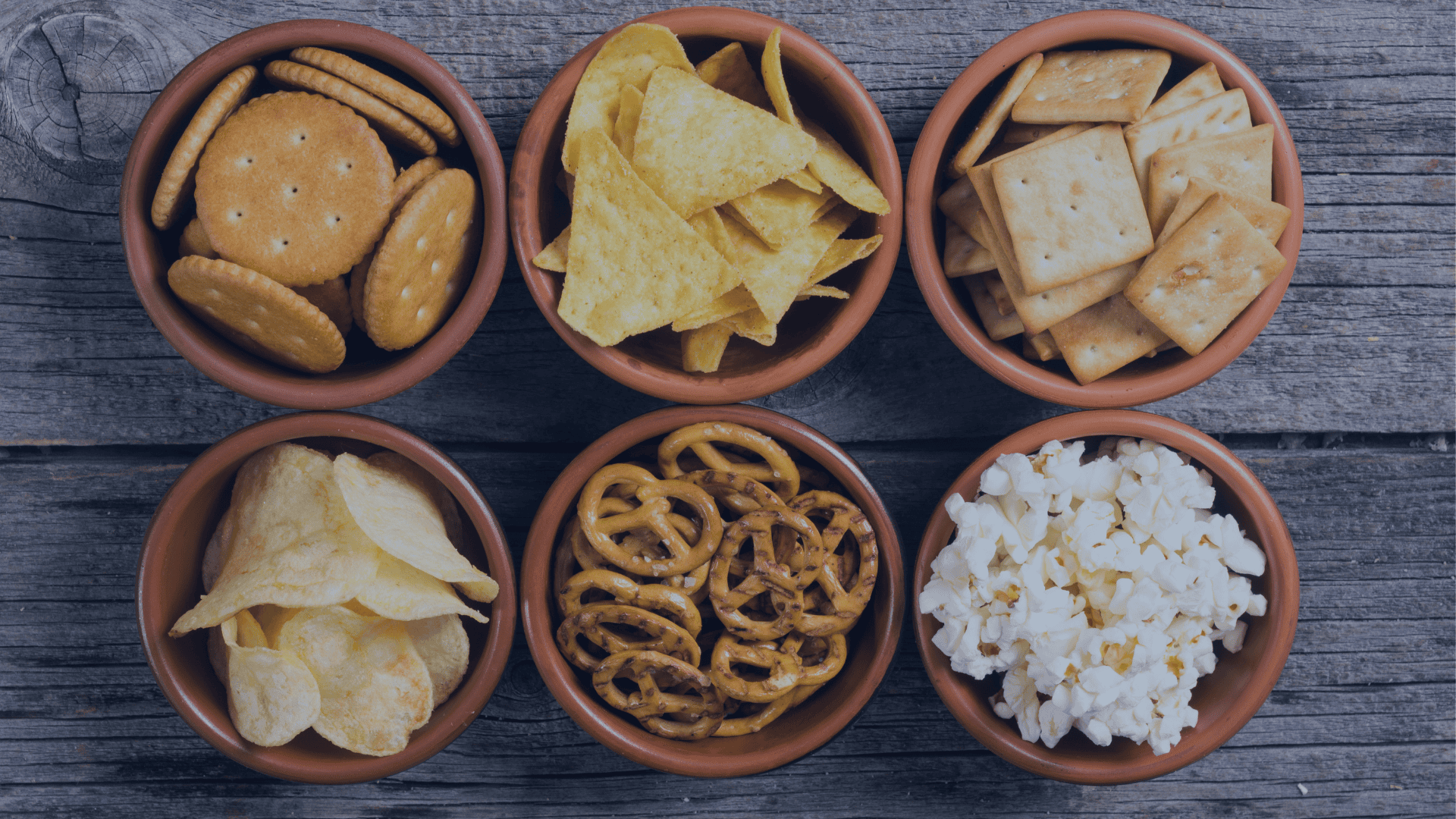 Snacks Q4 2024
