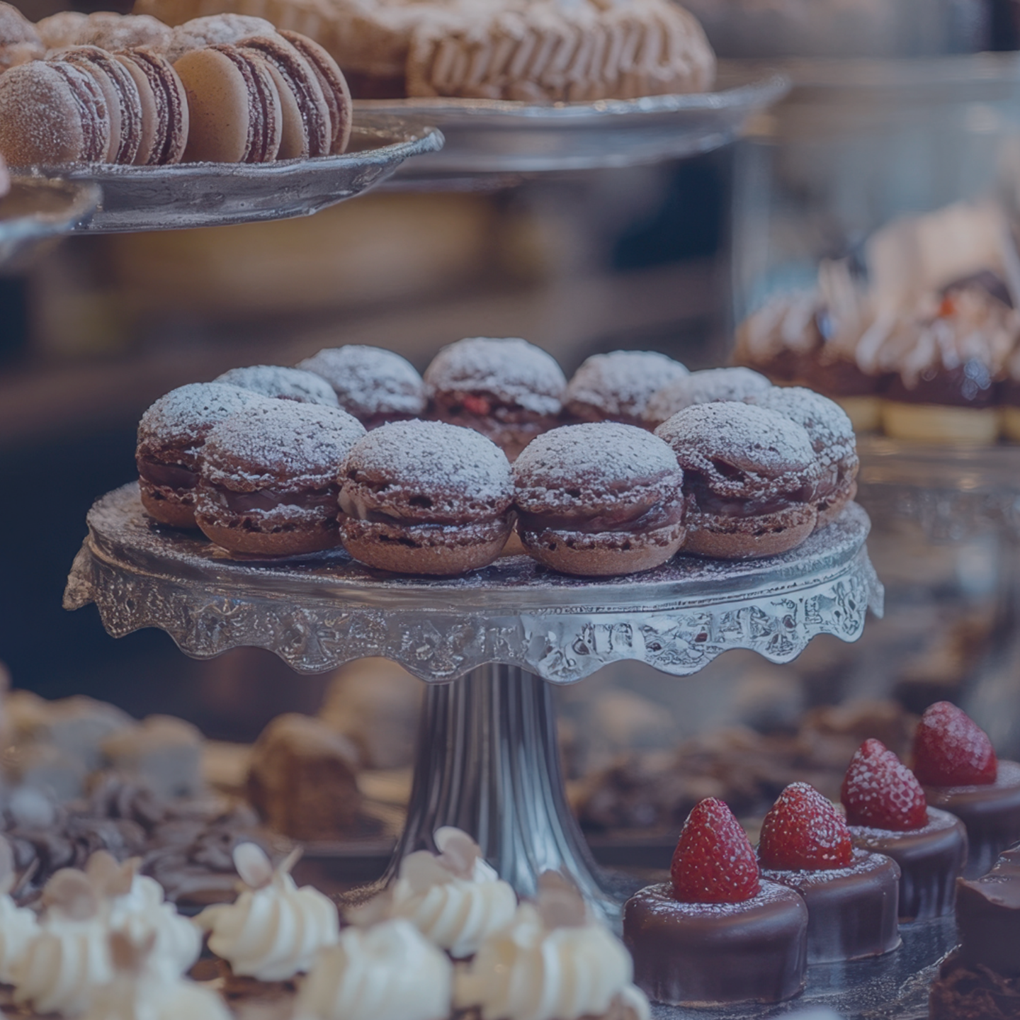 Food Q3 2025 ENG