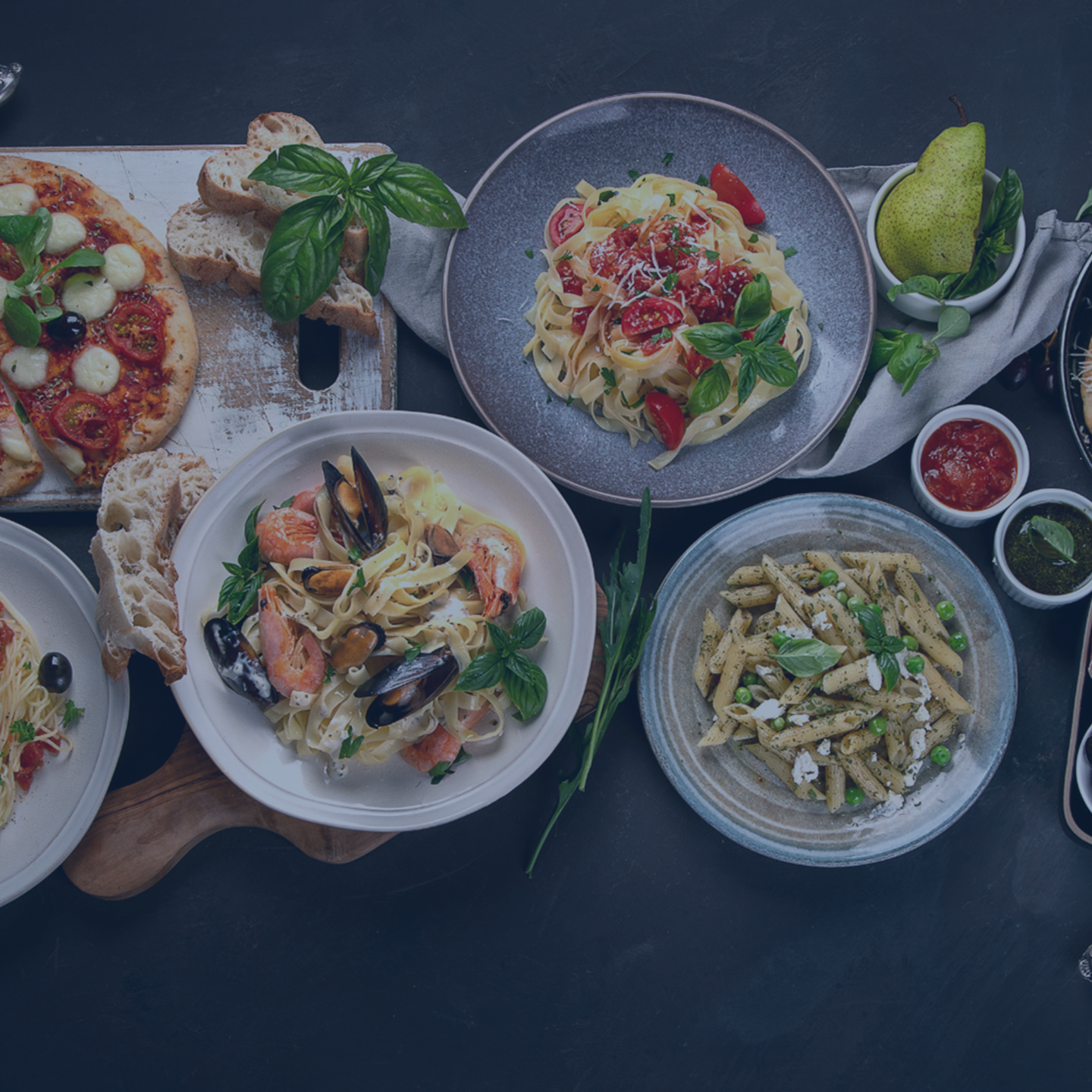 Food Q4 2024 ESP