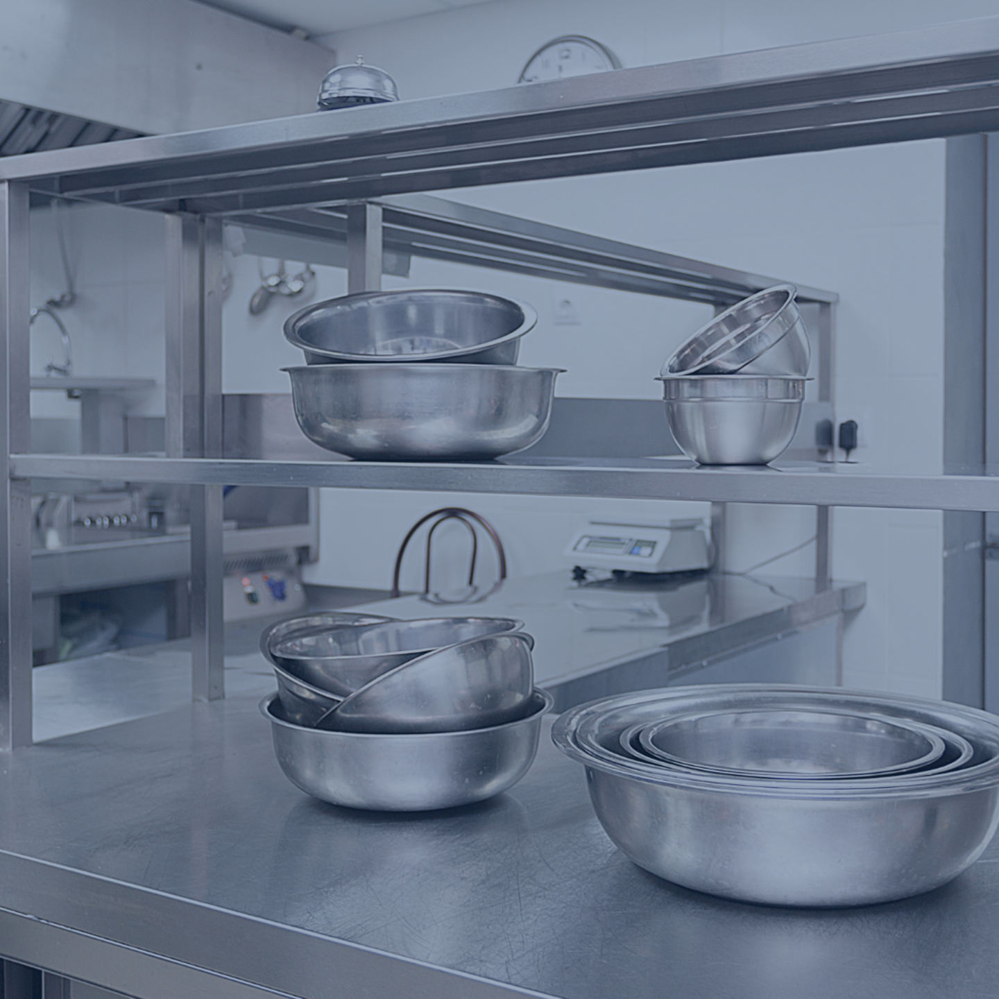Foodservice Equipment  ENG Q2 2025