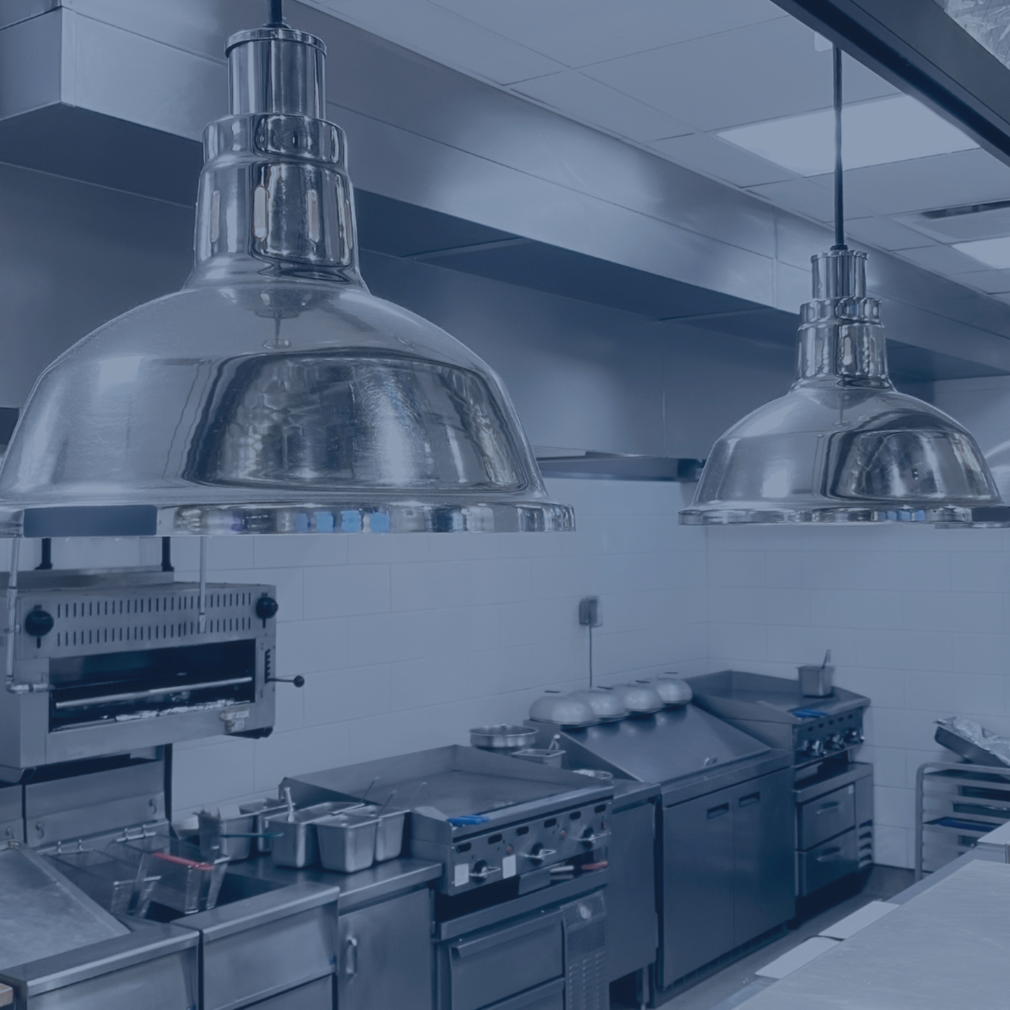 Foodservice Equipment Q1 ESP 2026