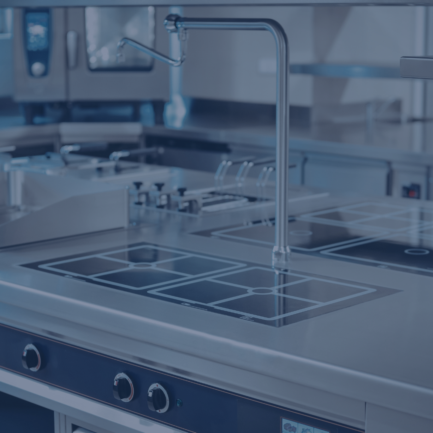 Foodservice Equipment Q4 ENG 2025