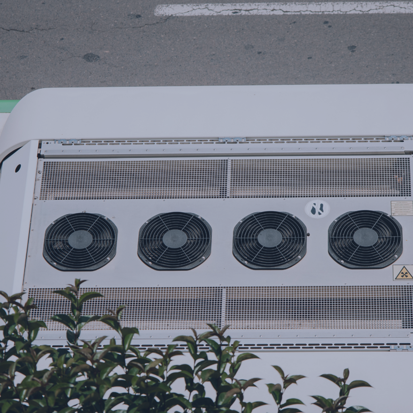 HVAC Q4 2024
