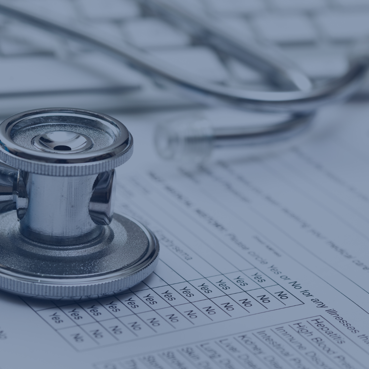 Healthcare ESP Q4 2025